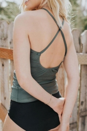 HORIZON GAME CHANGER SWIM BIKINI