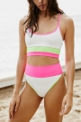 PINK GREEN