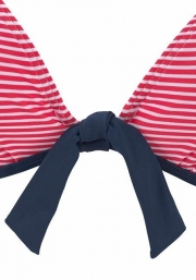 HALTER NECK BIKINI TOP