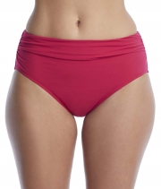 TROPICO UNDERWIRE TANKINI TOP WITH SHIRRED BOTTOM