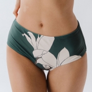 THE FLORAL FULLY LINED BIKINI SET