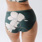 THE FLORAL FULLY LINED BIKINI SET
