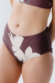 THE FLORAL FULLY LINED BIKINI SET