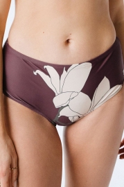 THE FLORAL FULLY LINED BIKINI SET
