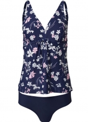 Broken Steel Tray Tankini set