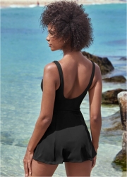 Caress Swim Dress