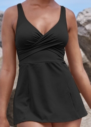 Caress Swim Dress