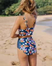 Brookside High Tide Bralette